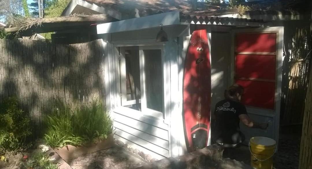 Habitaciones Con Bano Privado Y Wifi En San Rafael Punta del Este Buitenkant foto