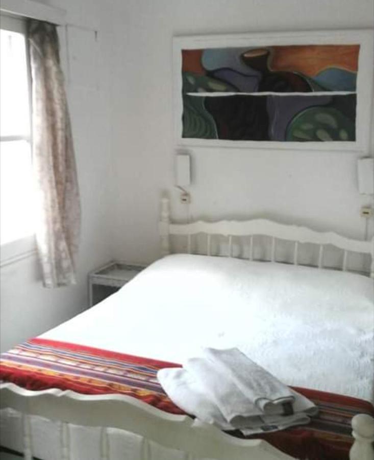 Habitaciones Con Bano Privado Y Wifi En San Rafael Punta del Este Buitenkant foto
